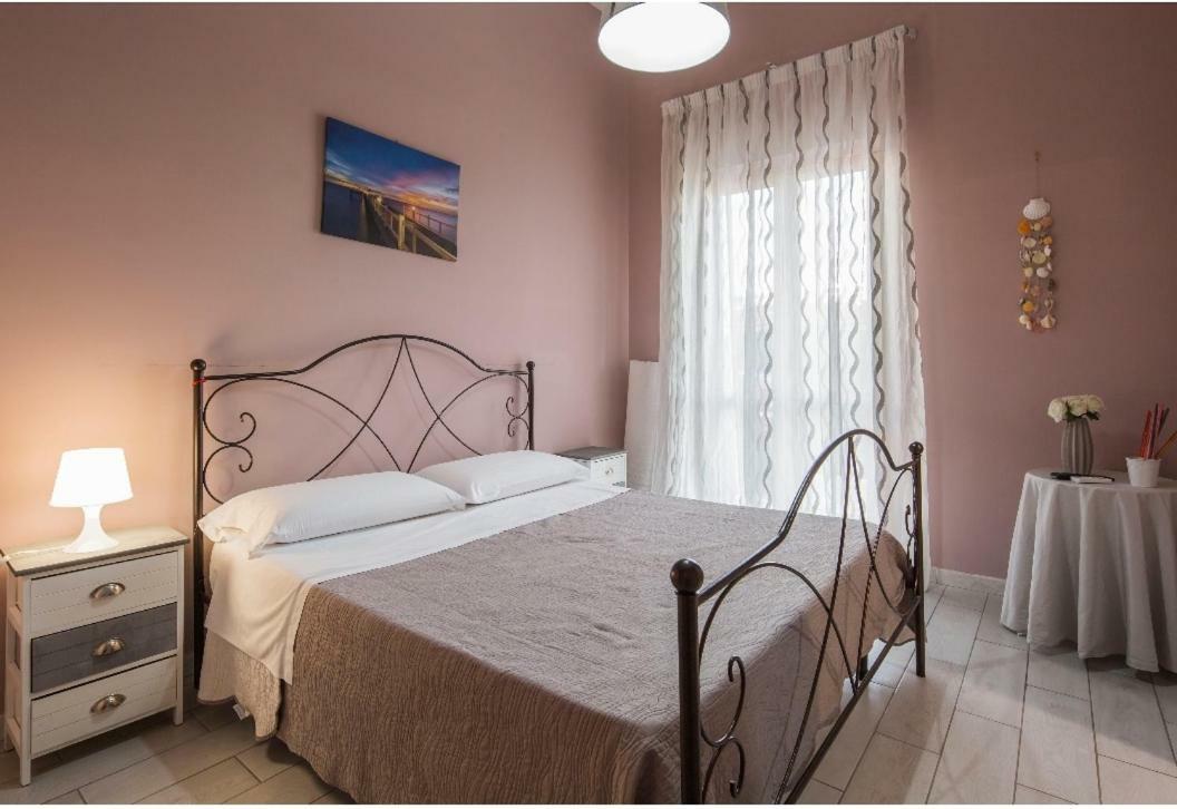 B&B President Sant'Egidio del Monte Albino Екстер'єр фото